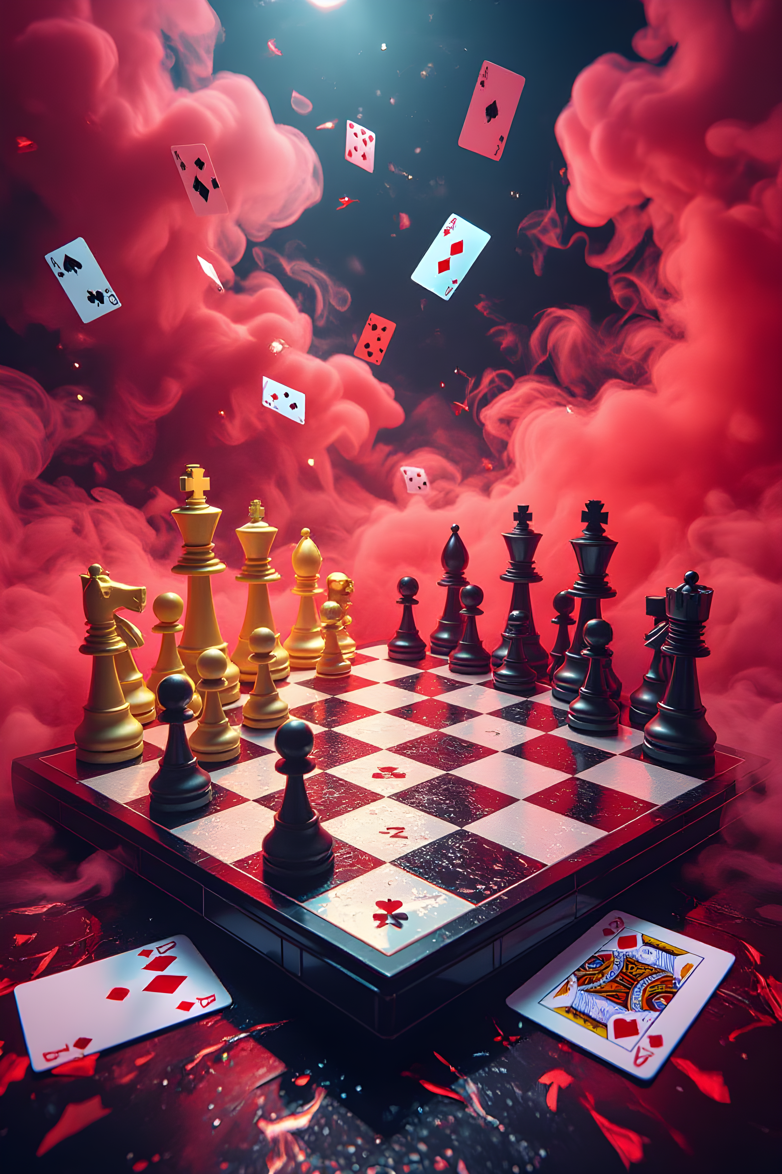 jakartacash featured game showcase